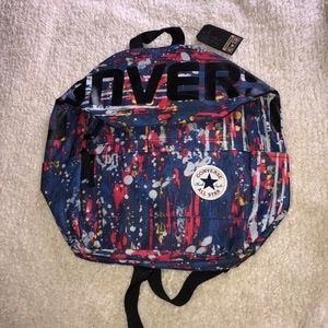 Converse Bookbag